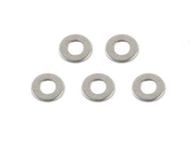 XL Protos 480 2x5x0.3 Washer (5psc) - HeliDirect