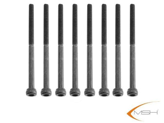 XL Protos 480 M2.5x42 Socket Head Cap Screw - HeliDirect