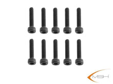 XL Protos 480 M2x10 Socket Head Cap Screw - HeliDirect