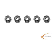 XL Protos 480 M3 Nylon Nut - HeliDirect