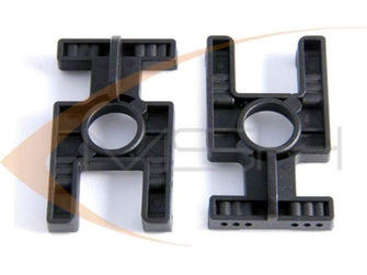 XL Protos 480 Servo Frames Plastic Only - HeliDirect