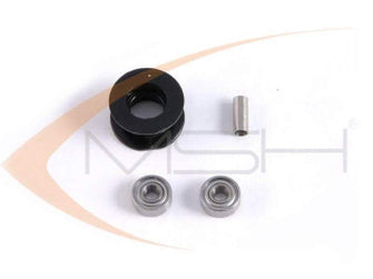 XL Protos 480 Tail Guide Pulley - HeliDirect