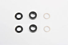 XLPower 520/550 POM Head Damper - HeliDirect