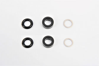 XLPower 520/550 POM Head Damper - HeliDirect