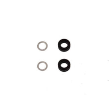 XLPower 520 POM Tail Damper - HeliDirect