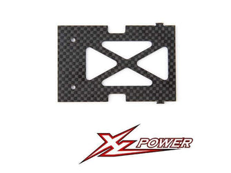 XLPower Brushless ESC Mounting Plate For XL520 - HeliDirect