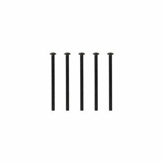 XLPower Button Head Screw M3*45 - HeliDirect