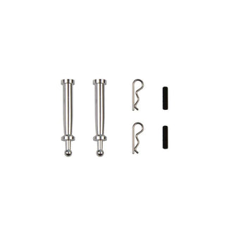 XLPower Canopy Mount (Rear) - HeliDirect