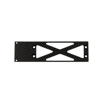 XLPower Carbon Fiber Plate For Specter 700 V2 - HeliDirect