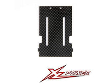 XLPower Gyro Mounting Plate - HeliDirect