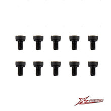 XLPower Hex Screw M2.5*4 - HeliDirect