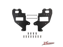 XLPower High Strength Carbon Fiber Frame For XL520 - HeliDirect