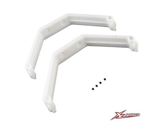 XLPower Landing Skid White For XL520 - HeliDirect