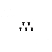 XLPower M3*6 Flat Head Screw - HeliDirect