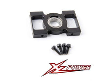 XLPower Metal Main Shaft Bearing Block For XL520 - HeliDirect