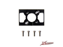 XLPower Motor Mount Set For XL520 - HeliDirect