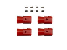 XLPower S7 Big Red Housing - HeliDirect