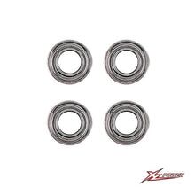 XLPower T17 MR105zz Bearing - HeliDirect