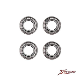 XLPower T17 MR105zz Bearing - HeliDirect