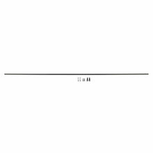 XLPower Tail Control Rod For Specter 700 V2 - HeliDirect