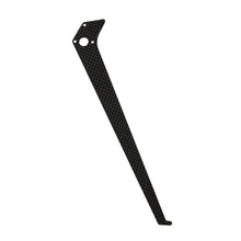 XLPower Vertical Fin For Specter 700 V2 - HeliDirect