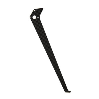 XLPower Vertical Fin For Specter 700 V2 - HeliDirect