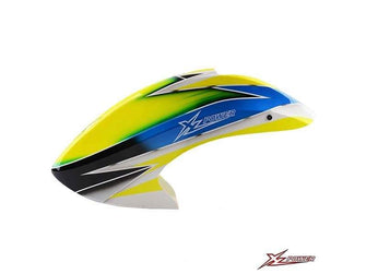XLPower XL52C09 Canopy For XL520 - HeliDirect